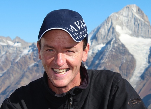 Yves Baillod