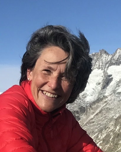 Dominique Balmer
