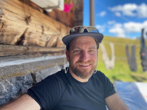 Adrian Banz