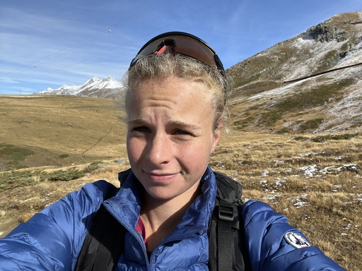 Solène Barbey