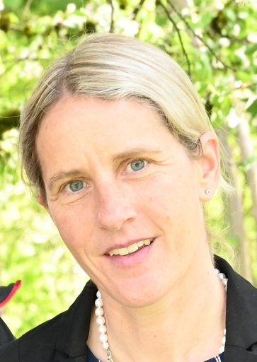 Michaela Berchtold