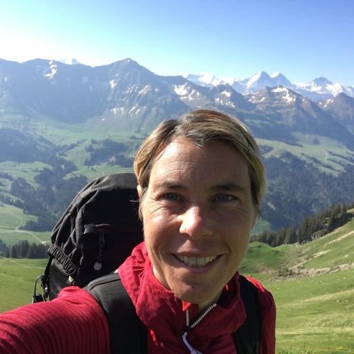 Jolanda Birrer