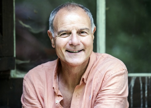 Patrick Bornand