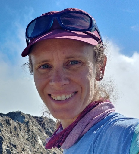 Elodie Bruder