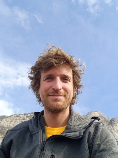 Antoine Caminada