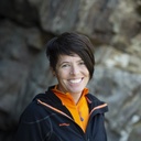 wanderleiterin.ch, Valérie Chételat