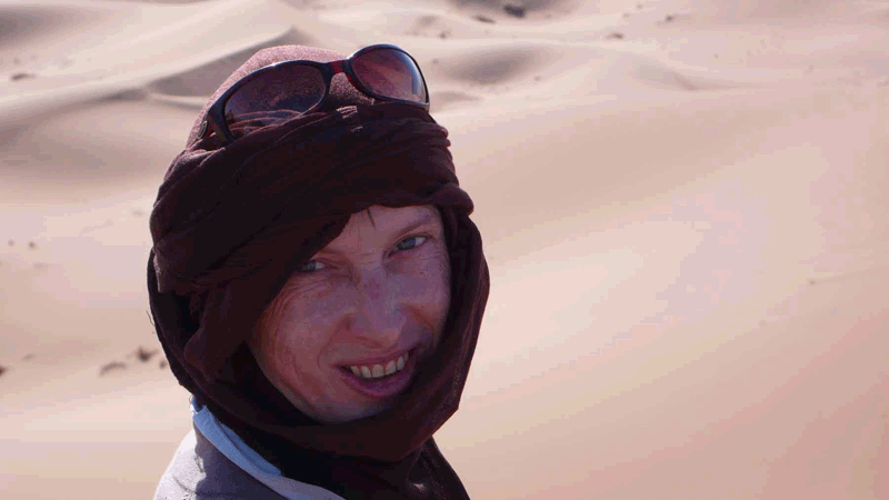 Sissi De Giuli Jadid