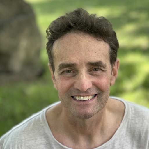 mein Ranger, Andreas Egger