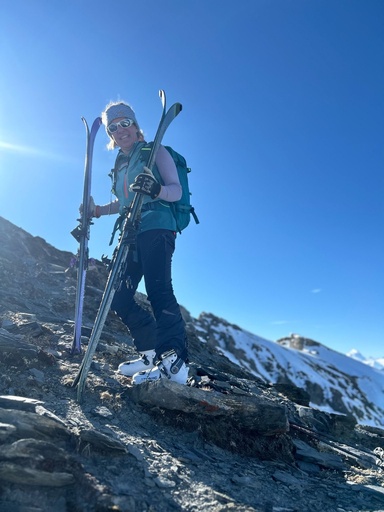 Vreni Feuz