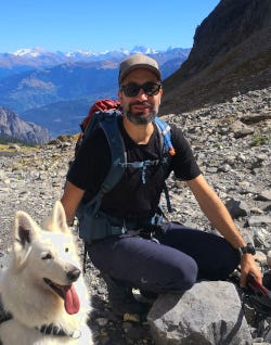 Rémi Georges
