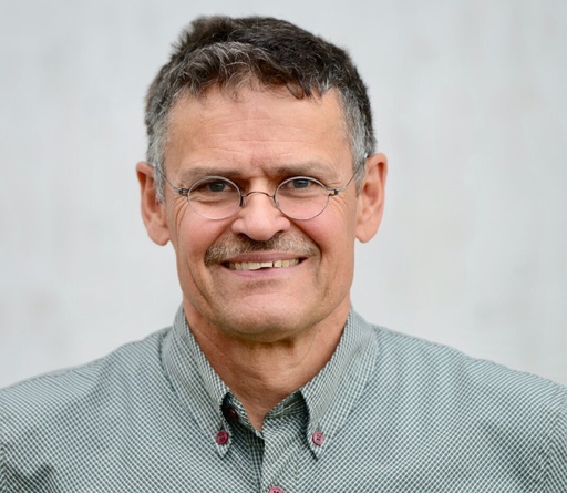 Martin Gross