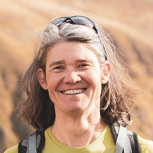 WanderWunderWelt, Anita Gschwind