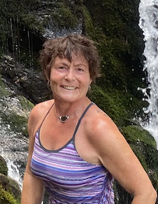 Pascale Haegler