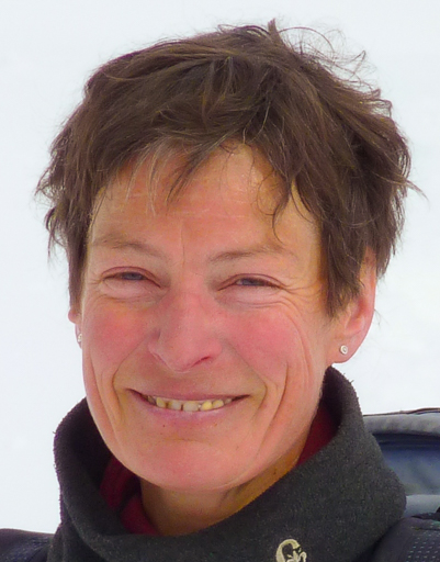 Andrea Hecker