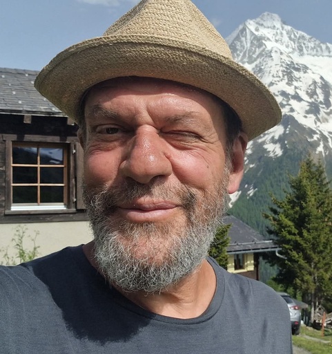 Karl Henzen
