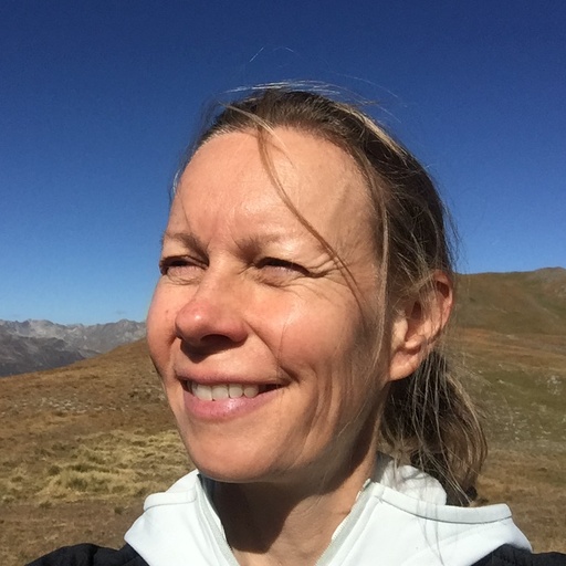 Ursula Herzog Wanderfalk.in