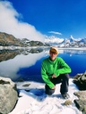 nature-active.ch, Daniel Huber