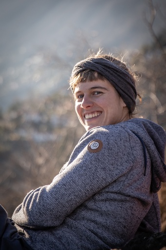 Fabienne Kaufmann