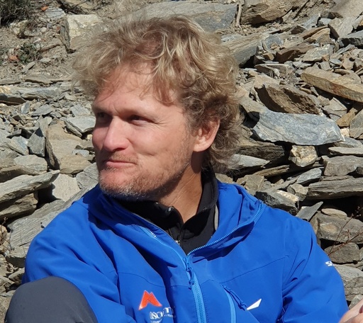 Bastian Keckeis