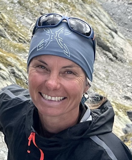 Sarah Kleinknecht