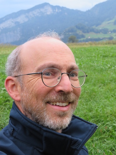 Stéphane Kock
