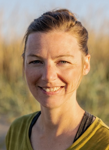Marina Kraus