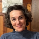 bewegt, Lara Mandioni