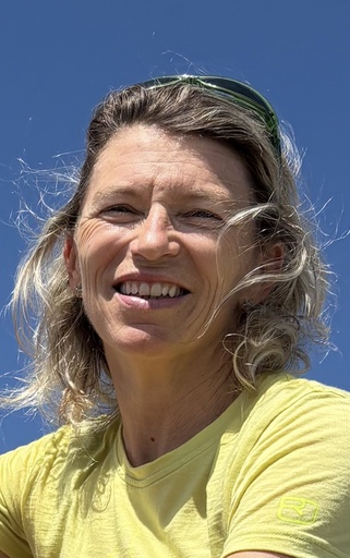 Luzia Manser