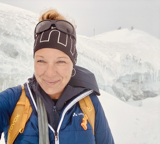 Outdoor-Vision, Tanja Manz