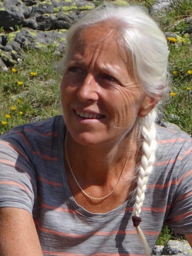 Elisabeth Floh Müller