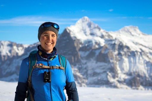 Ann-Christin Nöchel