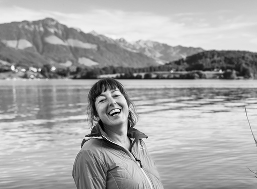 Mélissa Overney Burnier