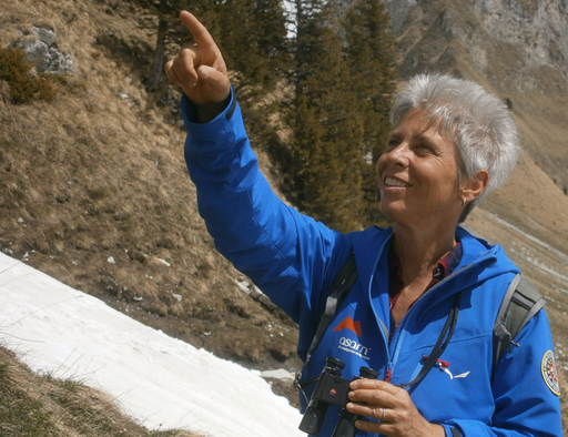 Therese Plüss