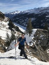 SwissMountains4You, Ivonne Ries