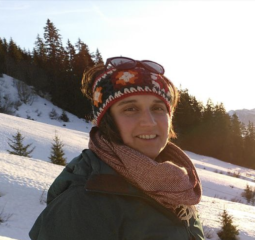 Sigolène Roch