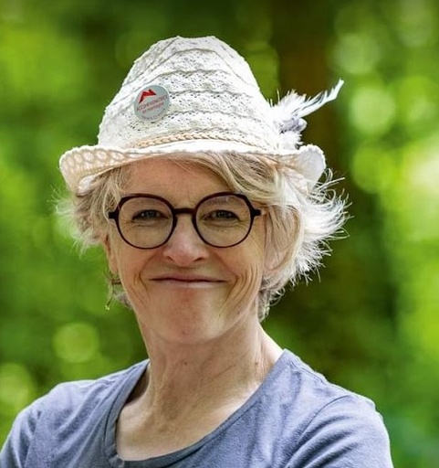 Cathy Roggen-Crausaz