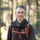 Sur les chemins, Denis Rychner