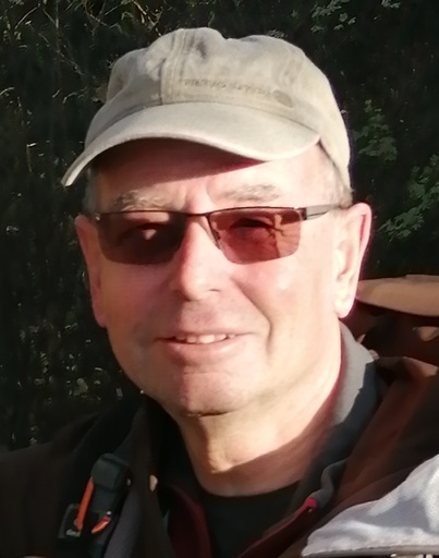 Chemins faisant, Bernard Sauvain