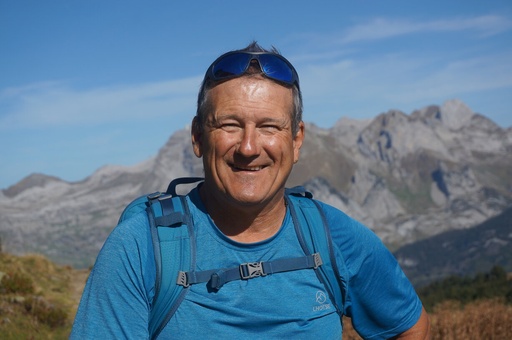 Benno Schwizer
