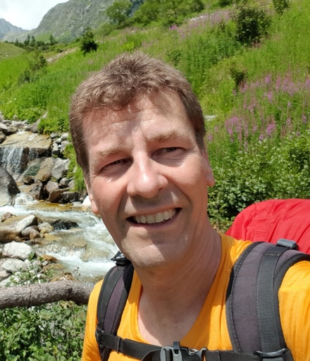 Raphael Spörri