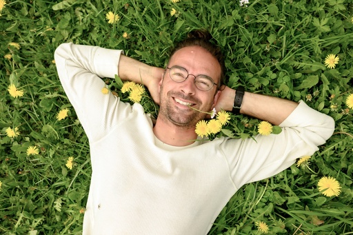 Noé Thiel