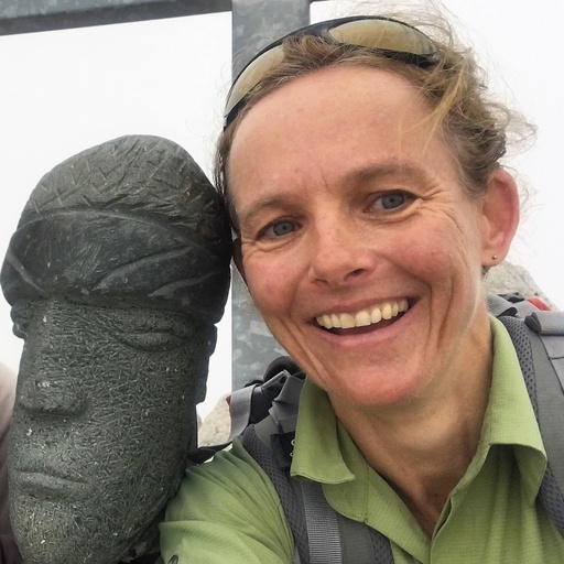 Léonie  Van de Vijfeijken