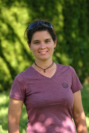 Seraina Von Planta