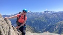 Nath'ure Rando, Nathalie Vuissoz