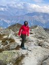 Wallis-Aktiv GmbH, Gaby Waltenspül-Gentinetta
