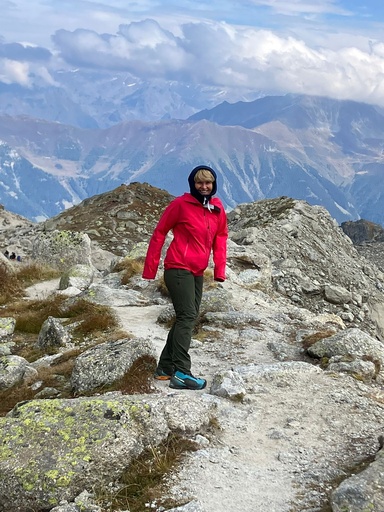 Wallis-Aktiv GmbH, Gaby Waltenspül-Gentinetta