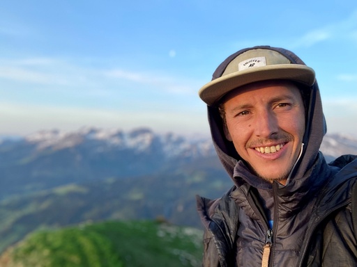 Marco Zweifel