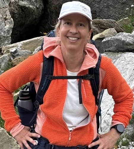 Céline Sandra Richoz
