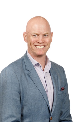 Tom Brodie
