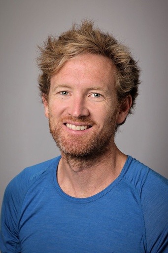 Morgan Bell